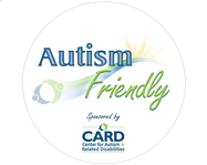 Autism Friendly UM NSU Card