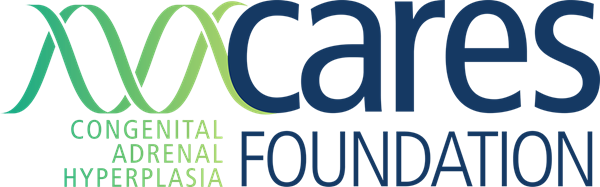 CARES Foundation CAH logo
