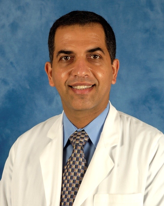 Dr. Ziad Khatib