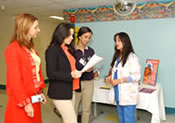 Pediatric Care Center