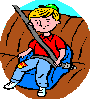 CROP (Car Seat Restraint Offenders Program: programa de infractores del uso de dispositivos de contención física en los asientos para autos)