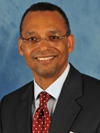 Mr. Ghislain Gouraige, Jr.