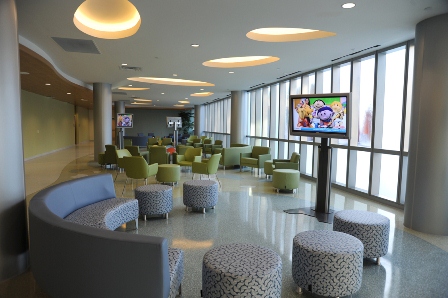 MCH 06 AR FNL.indd - Miami Children's Hospital Foundation