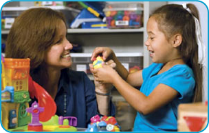 Pediatric Therapy