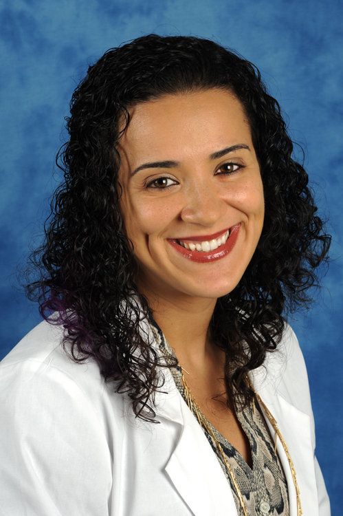 Lisette M. Medina, PA-C