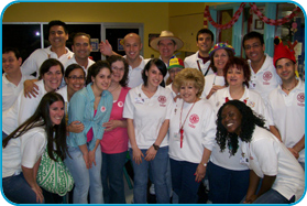 Radio Lollipop Volunteers Image