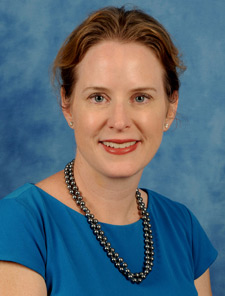 Jennifer McCafferty