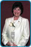 Patricia Messmer, OhD, RN, CBC, FAAN